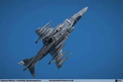 Jesolo Air Show 2025 photograph 1