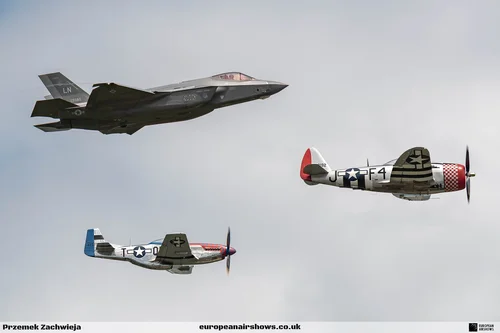 Sywell Airshow Weekend 2024 photograph 73