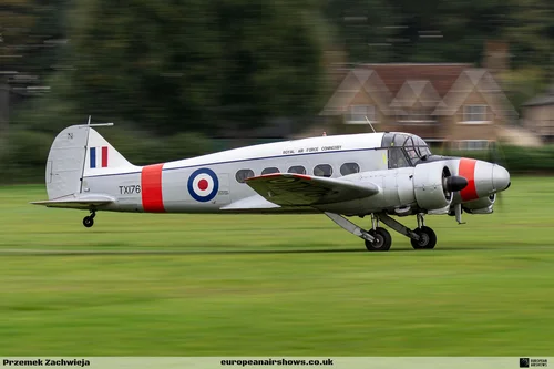 Shuttleworth Race Day 2024 photograph 98