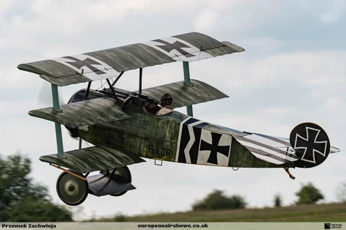 Sywell Airshow Weekend 2024 photograph 103