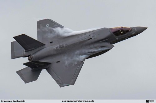 Royal International Air Tattoo 2024 photograph 655