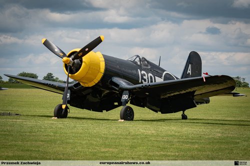 Sywell Airshow Weekend 2024 photograph 68