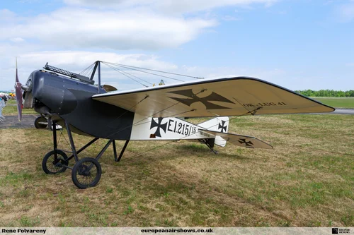Aviatická pouť 2026 photograph 119