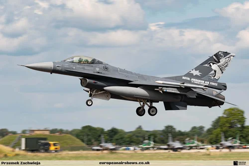 Royal International Air Tattoo 2024 photograph 131
