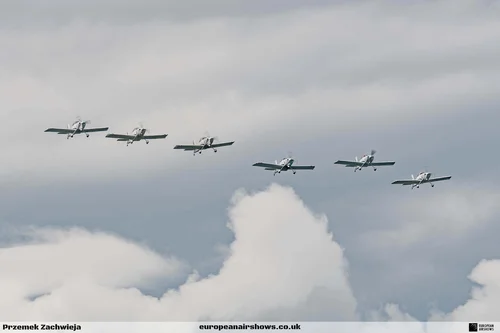 Bray Air Display 2024 photograph 16
