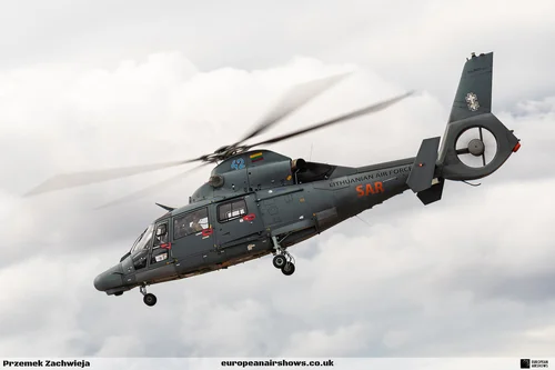 Royal International Air Tattoo 2025 photograph 7