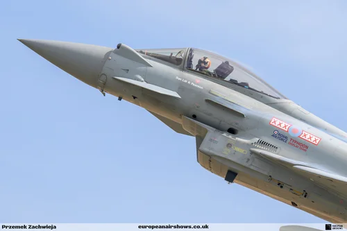 IWM Duxford Summer Air Show 2026 photograph 204