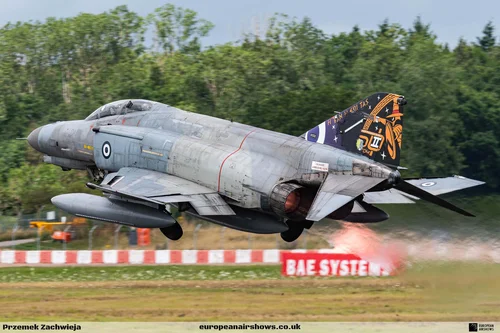 Royal International Air Tattoo 2024 photograph 802