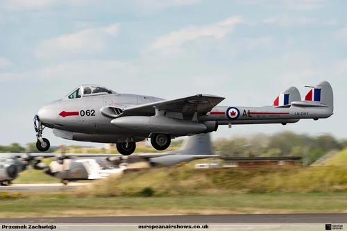Royal International Air Tattoo 2024 photograph 364