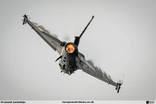 Malta International Airshow 2023 photograph 147