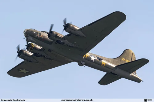 Midlands Air Festival 2024 photograph 198