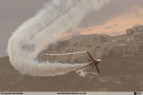Malta International Airshow 2025 photograph 84