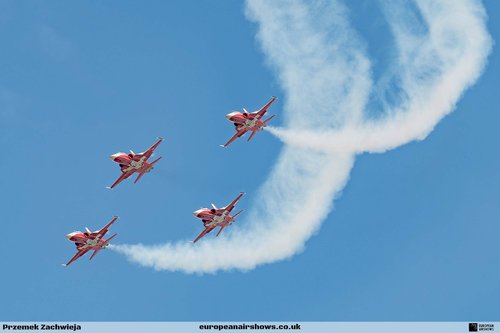 Royal International Air Tattoo 2024 photograph 504