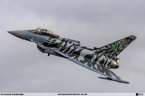 Royal International Air Tattoo 2024 photograph 898