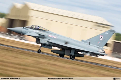 Royal International Air Tattoo 2025 photograph 356