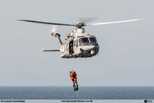 Malta International Airshow 2023 photograph 48