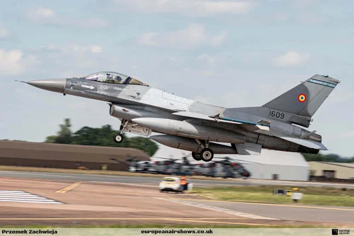 Royal International Air Tattoo 2024 photograph 251