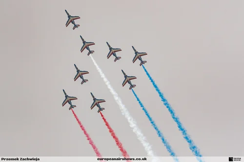 Festival Aéreo AIRE 25 photograph 85