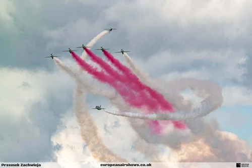 Royal International Air Tattoo 2024 photograph 407