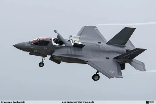 Royal International Air Tattoo 2024 photograph 638