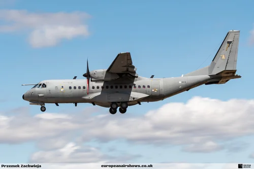 Royal International Air Tattoo 2025 photograph 82