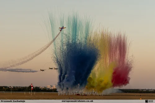 Bucharest International Airshow 2025 photograph 27