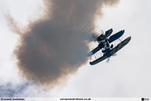 RAF Cosford Air Show 2026 photograph 200
