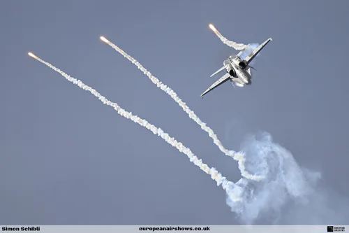 Swedish Air Force 100 Years at Malmen, photograph 285
