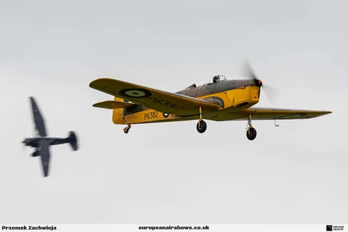 Shuttleworth Race Day 2024 photograph 49