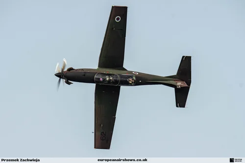Malta International Airshow 2023 photograph 124