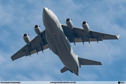 Royal International Air Tattoo 2024 photograph 72