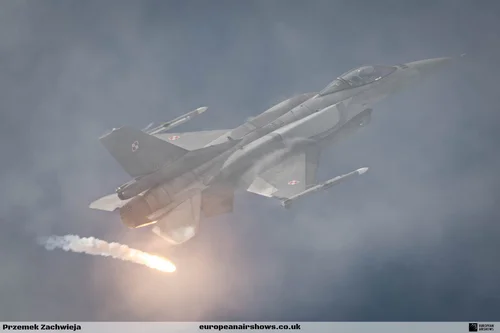 Malta International Airshow 2023 photograph 133