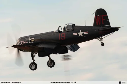 Royal International Air Tattoo 2024 photograph 355