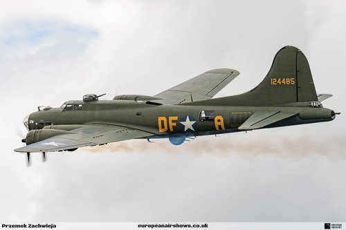 Sywell Airshow Weekend 2024 photograph 188