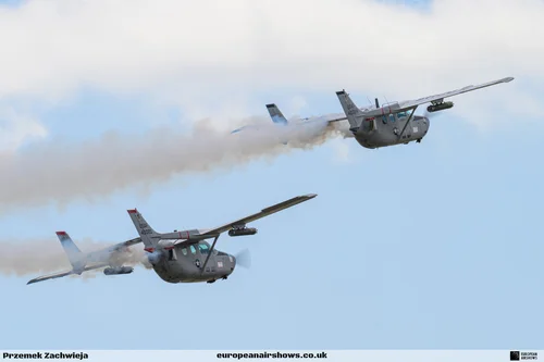 IWM Duxford Summer Air Show 2026 photograph 185