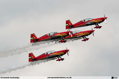 Bray Air Display 2024 photograph 14