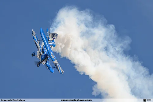 IWM Duxford Summer Air Show 2026 photograph 226