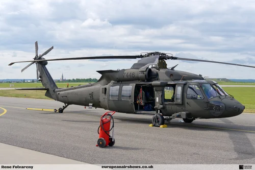 Čáslav Air Base Open Day 2025 photograph 70