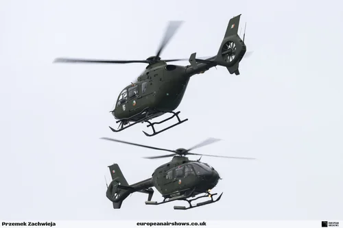 Fingal Rush Air Display 2026 photograph 42