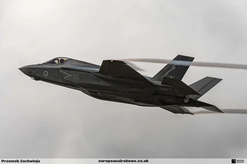 Royal International Air Tattoo 2024 photograph 455