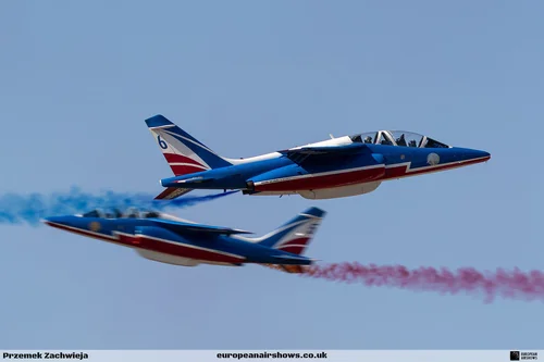 Bucharest International Airshow 2025 photograph 181