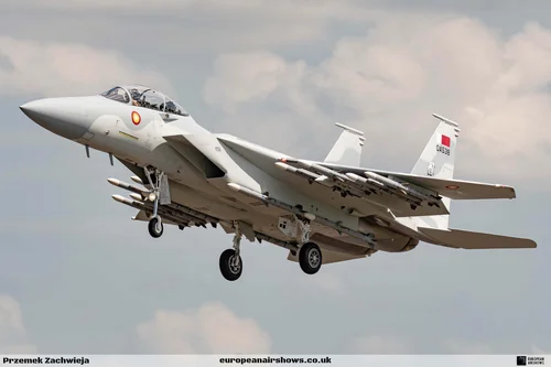 Royal International Air Tattoo 2024 photograph 266