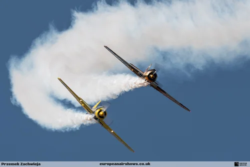 Bucharest International Airshow 2025 photograph 136