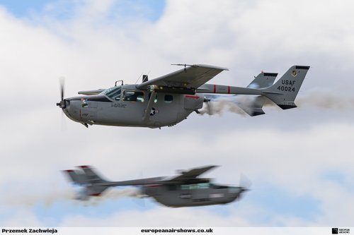 IWM Duxford Summer Air Show 2026 photograph 18
