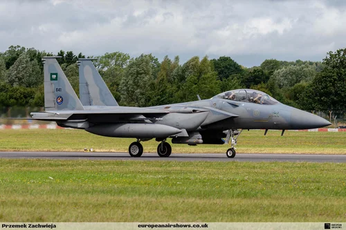 Royal International Air Tattoo 2024 photograph 844