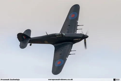 IWM Duxford Summer Air Show 2026 photograph 3