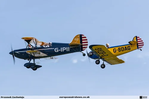 Midlands Air Festival 2024 photograph 194