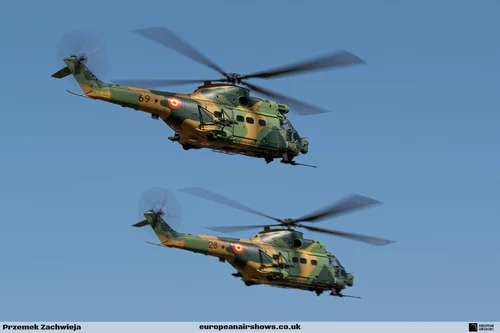 Bucharest International Airshow 2025 photograph 193