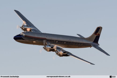 Bucharest International Airshow 2025 photograph 277