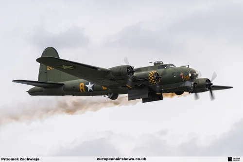 RAF Cosford Air Show 2026 photograph 214